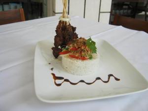Vrata Hotel Yogyakarta