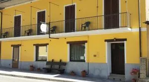 Affitta Camere La Dolce Sosta - Ciampiano