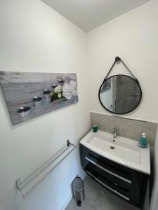 Maisons d'hotes Residence Cosy : photos des chambres