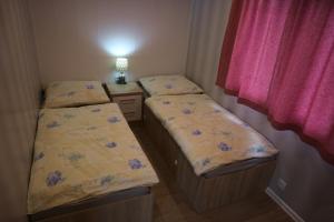 Amis apartmán 2