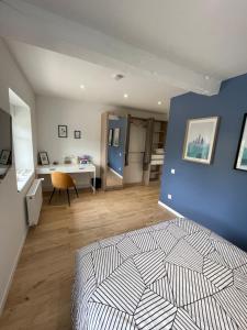Maisons d'hotes Residence Cosy : photos des chambres