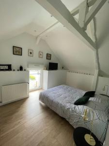 Maisons d'hotes Residence Cosy : photos des chambres