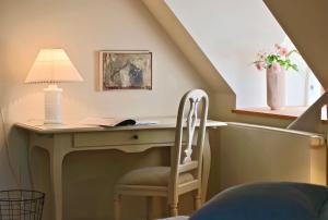 Bakkehuset Countryhouse