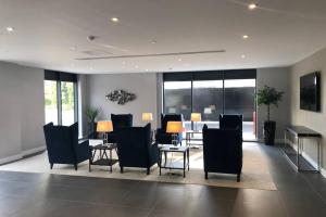 Aaram Se at My Retreat