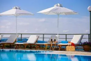 Olympion Asty Hotel - Myrtéa