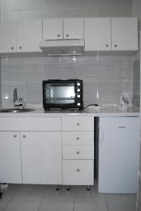 Apartments M- Center