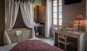 Hotels La Maison Douce : photos des chambres