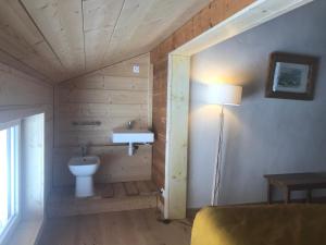 Chalets CHALET L'OUTARDE : photos des chambres