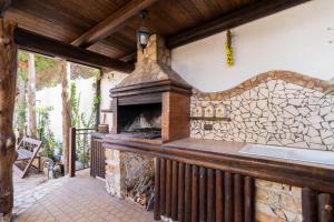 Villa Maresole by BarbarHouse