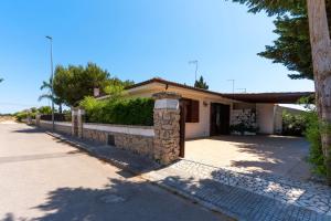Villa Maresole by BarbarHouse