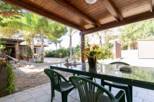 Villa Maresole by BarbarHouse