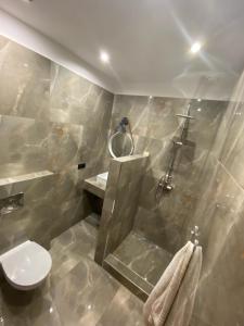 Apartament Loft 1