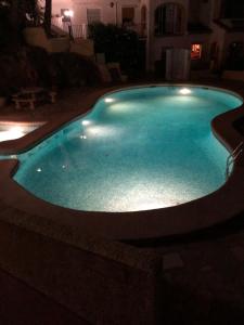 Apartemento Monika Monte Pedrera C 1 TOP Aussicht