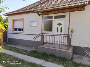 Samostatný rodinný dom