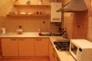 Apart-Hotel on Preobrajenskaya 24