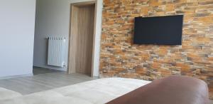 Апартаменти Гювийски