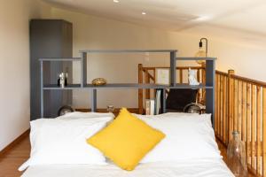 Loft tout équipé au cœur dun domaine viticole