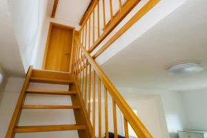 Apartment Organic Farm Hvadnik