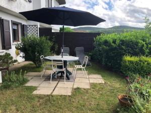 Maisons de vacances LE PETIT RENARD : photos des chambres