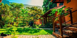 Pousada Rosa dos Ventos Capão