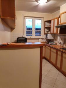 Apartament Na Wydmie