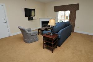 Two-Bedroom House room in Kings Creek Plantation by Tripforth