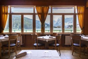 Lago Misurina Dream