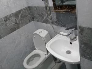 Apartment Giorgi in Sighnaghi