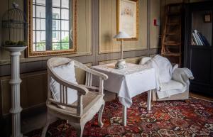 Hotels La Maison Douce : photos des chambres