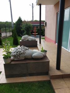 Vila Roxy Costinesti