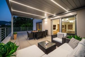 Apartmány Kaskády Luhačovice