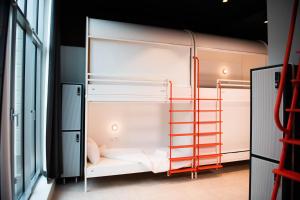 Hotels You Hotel Deauville - Handwritten Collection : photos des chambres