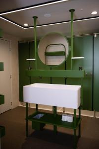 Hotels You Hotel Deauville - Handwritten Collection : photos des chambres