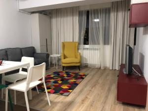 NEST Snagov Lake Apartments - Club Lac Snagov