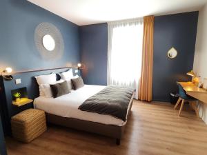 Hotels Hotel Le C - Boutique Hotel : photos des chambres