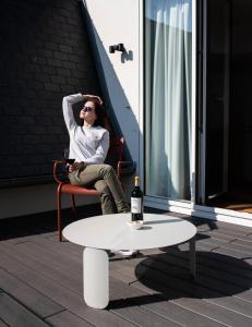 Hotels You Hotel Deauville - Handwritten Collection : photos des chambres