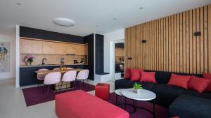 Villa Adria View with Heated Pool I