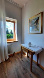 Il giardino di Anna - Appartamento 1