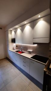 Il giardino di Anna - Appartamento 1