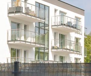 Apartamenty Gąski