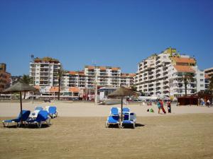 Peñiscola Playa Orangecosta