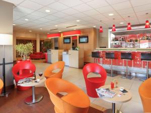 Hotels Ibis Le Havre Sud Harfleur : photos des chambres