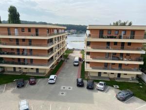 NEST Snagov Lake Apartments - Club Lac Snagov