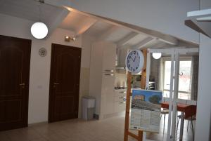 Mansarda B&B Inside Agropoli