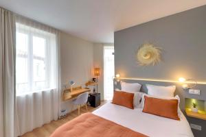 Hotels Hotel Le C - Boutique Hotel : photos des chambres