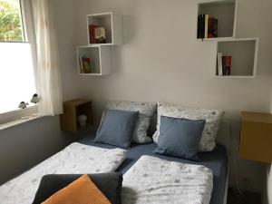 Ferienwohnung „Am Birkenhain“