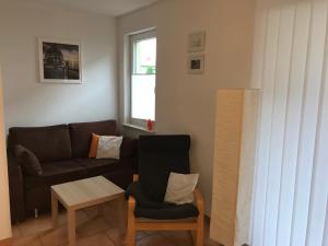 Ferienwohnung „Am Birkenhain“