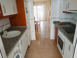 La Volta II Orangecosta