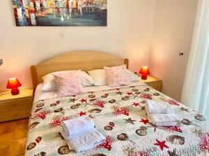 Apartments Tri Žala