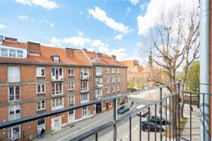 Kowalska Apartment Old Town